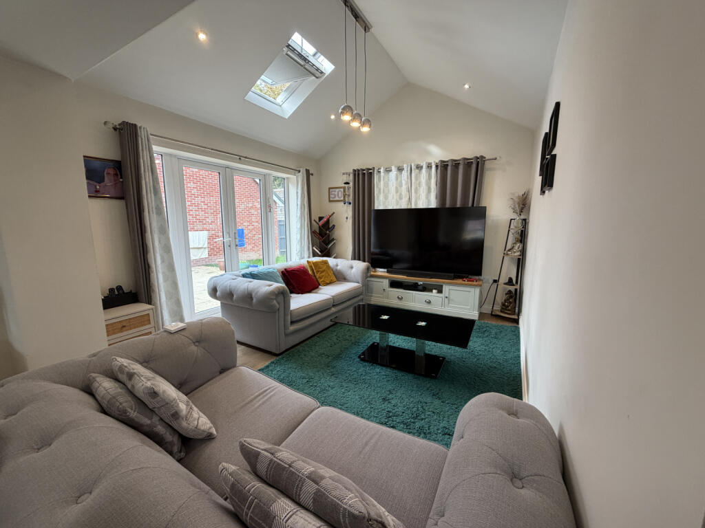 House in East Suffolk, Felixstowe - View 5