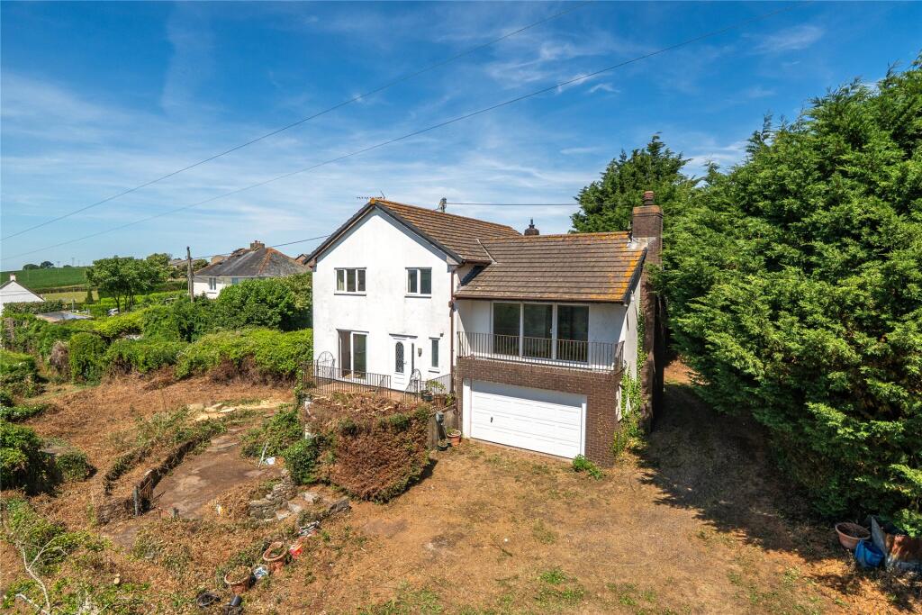 Main image of property: Southside, Coldridge, Crediton, Devon