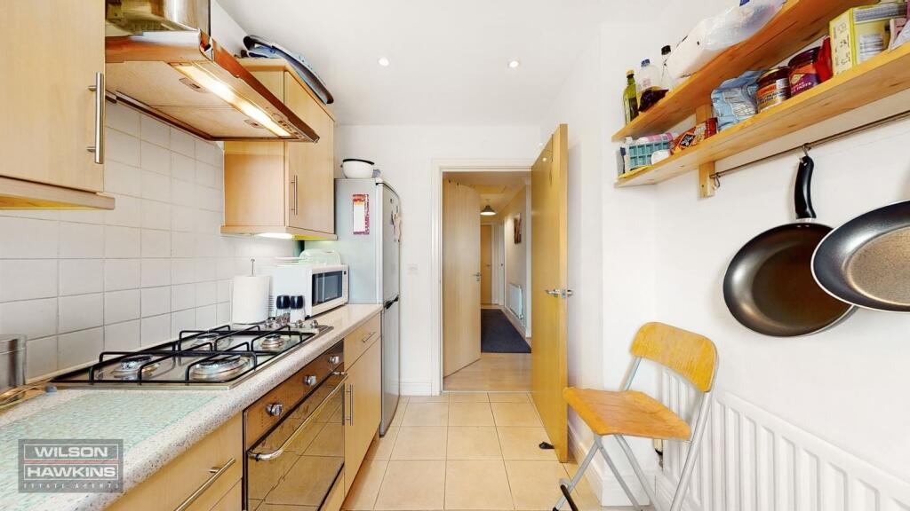 Apartment in Harrow - View 5