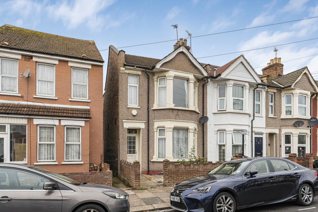 Main image of property: Stirling Road, Harrow, HA3