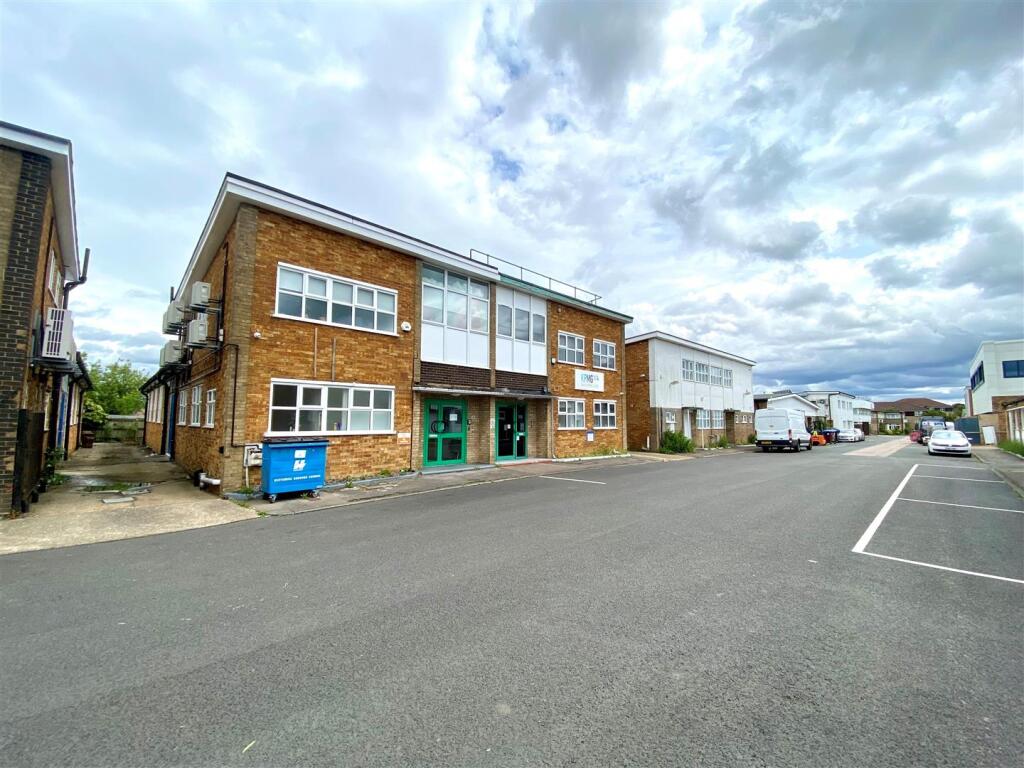 Main image of property: Station Close