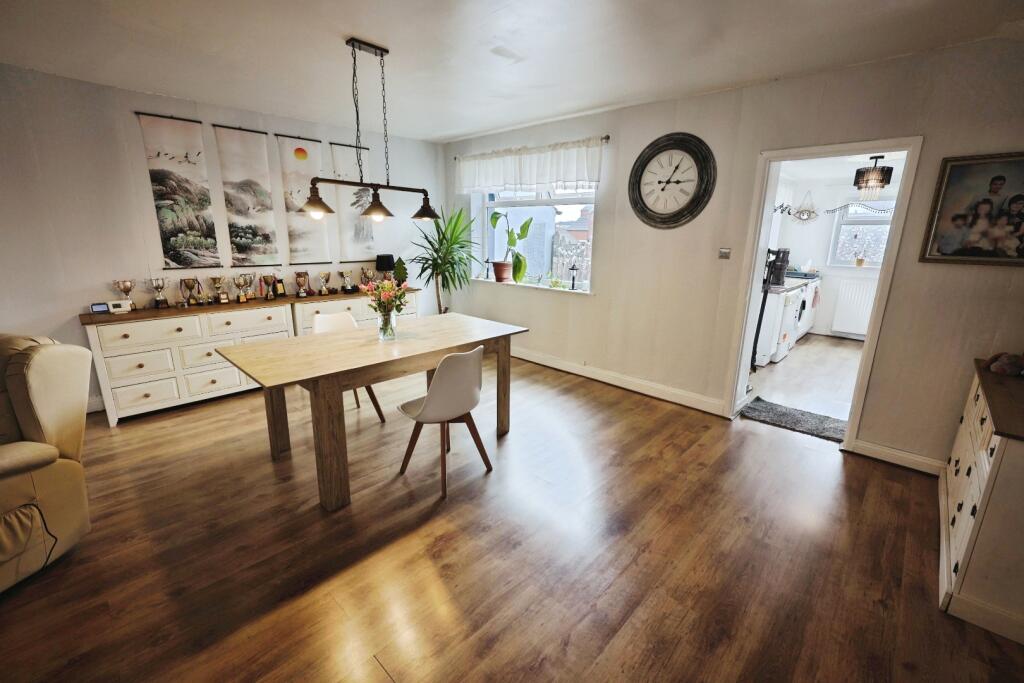 House in Coundon Grange, Auckland Park, Dene Valley - View 4