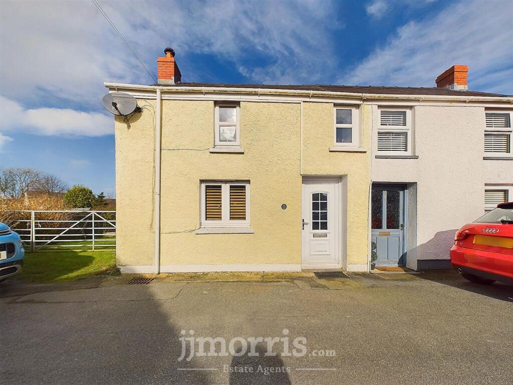 Feidr Gongol, Fishguard, SA65 photo 4