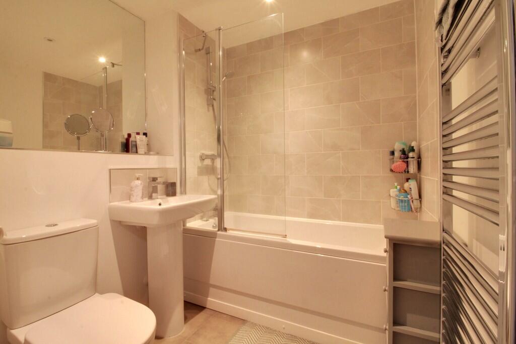 Additional image 6 of Rogers House, 50 Rowton Lane, Birmingham City Centre