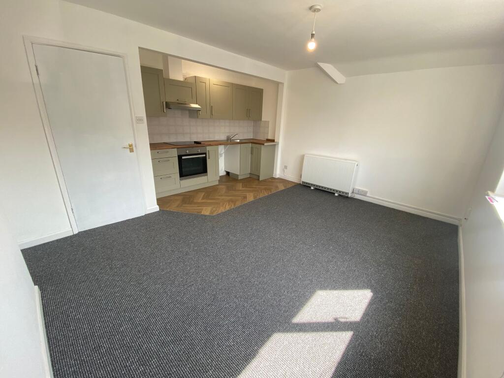 Apartment in South Kesteven, Grantham - View 5