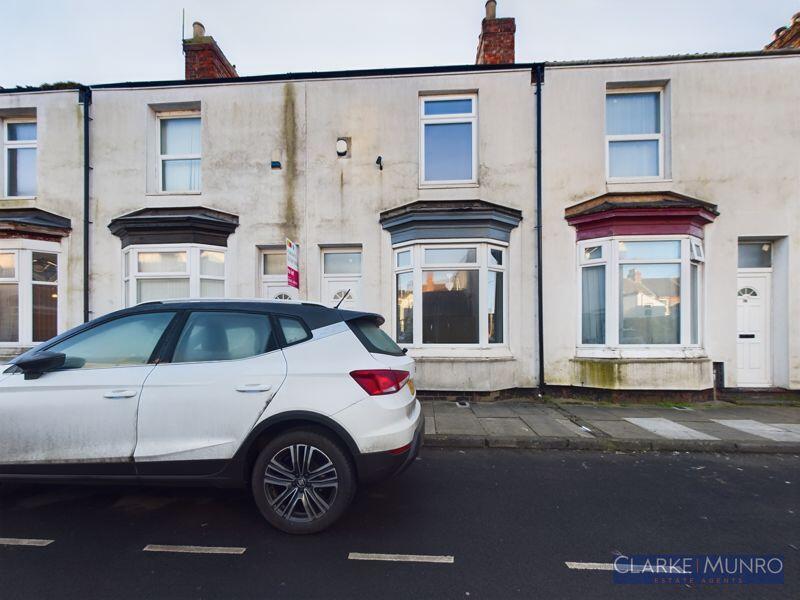 Main image of property: Colville Street, Middlesbrough