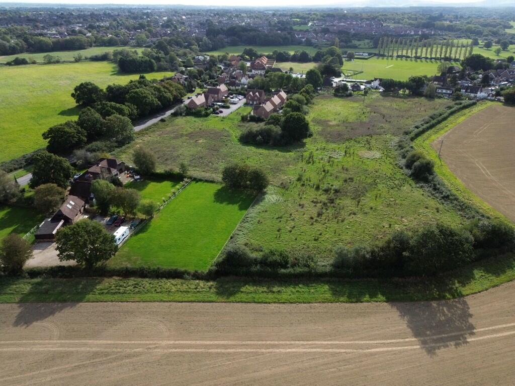 Main image of property: Land west of North Street, Lower Horsebridge, Hailsham BN27 4DR
