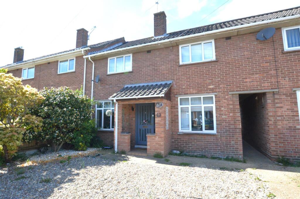 Main image of property: Vancouver Road, Norwich