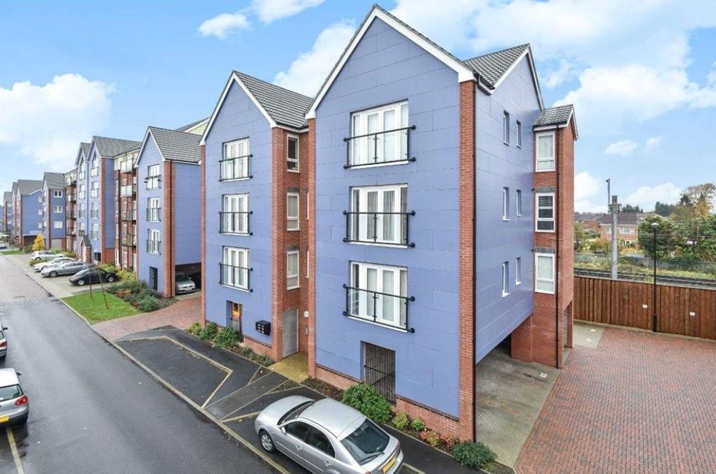 Main image of property: Langley, Berkshire, SL3, SL3