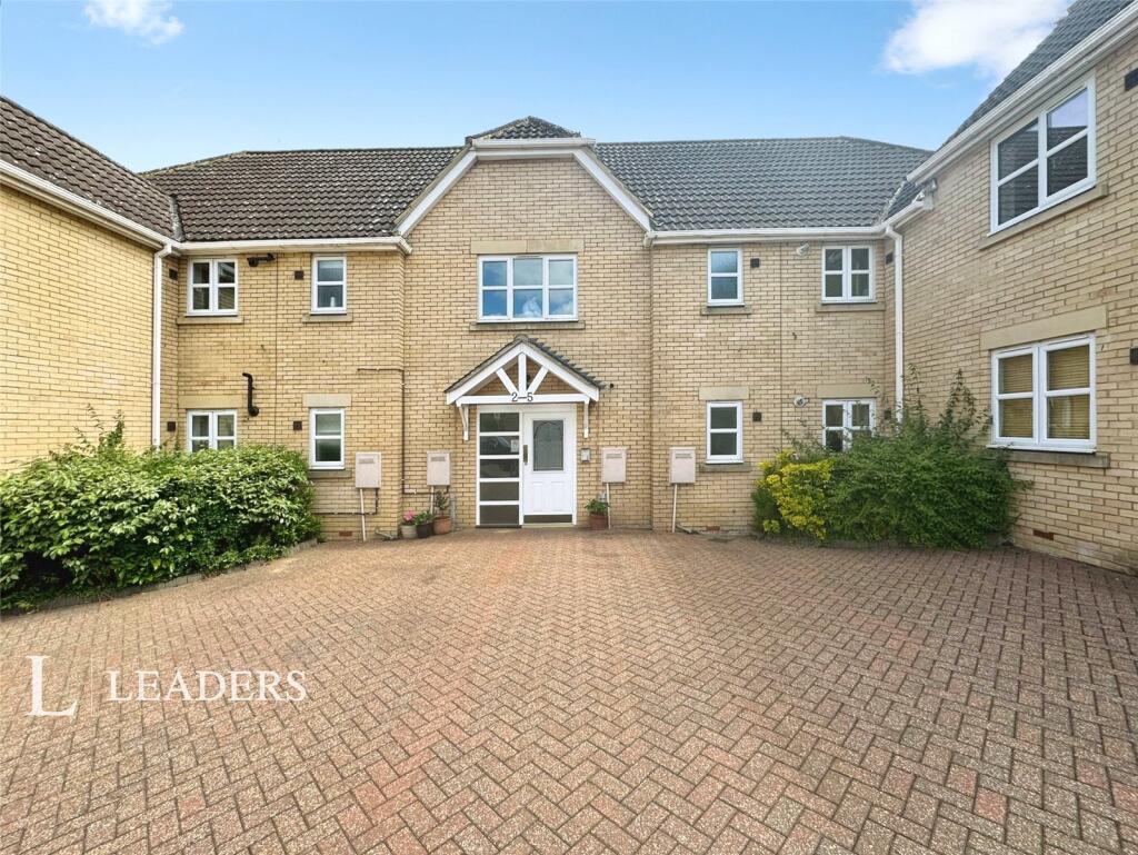 Main image of property: Varrier Jones Drive, Papworth Everard, Cambridge, CB23