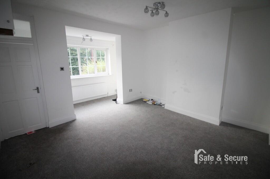 House in Sunderland, North East - View 2