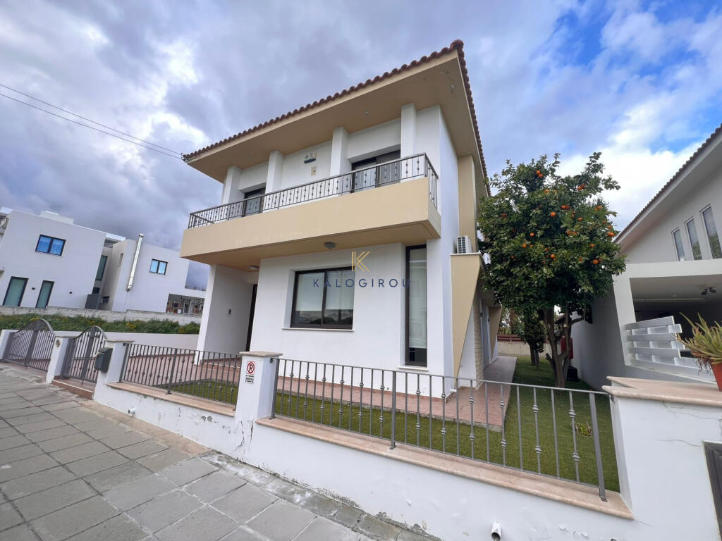 Main image of property: Larnaca, Agios Nicolaos