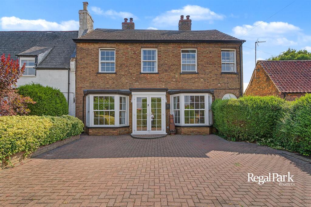 Main image of property: The Green, Yaxley, Peterborough