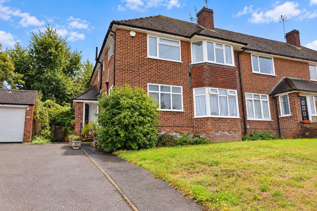 Main image of property: Boxley Road, Maidstone