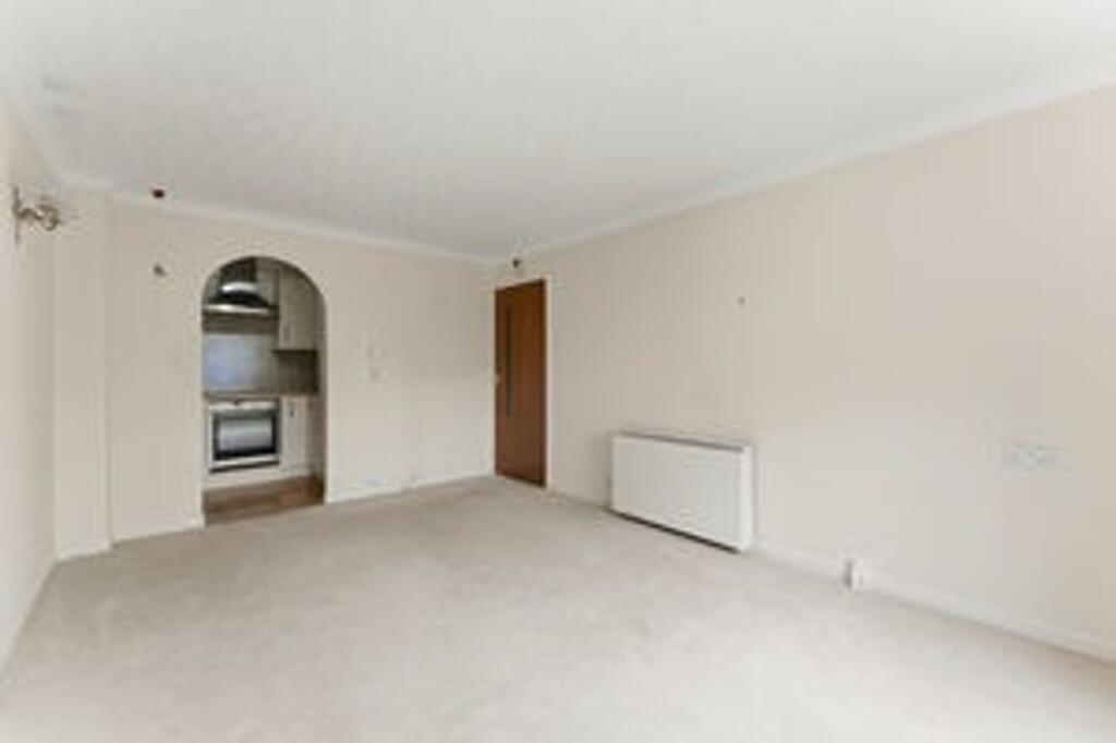 Apartment in Leicester - View 4