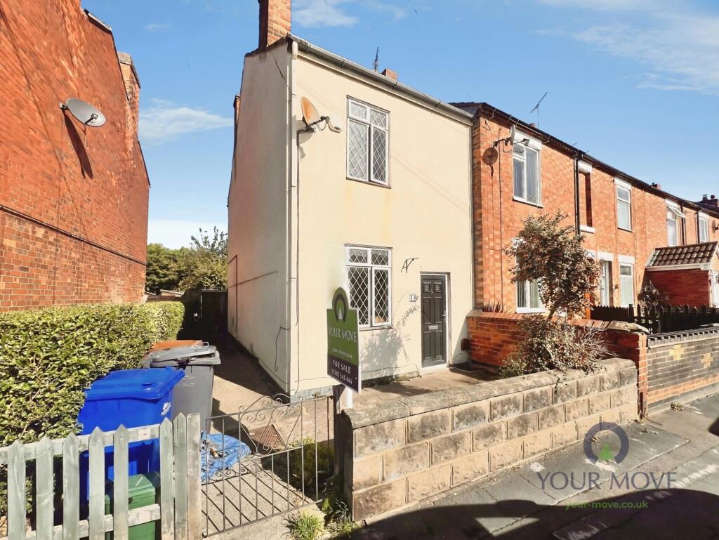 Main image of property: Woods Lane, Burton-on-Trent, Staffordshire, DE15