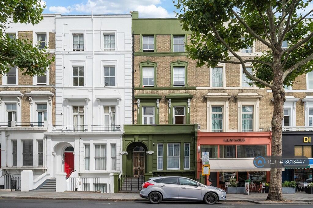 Main image of property: Ladbroke Grove, London, W10