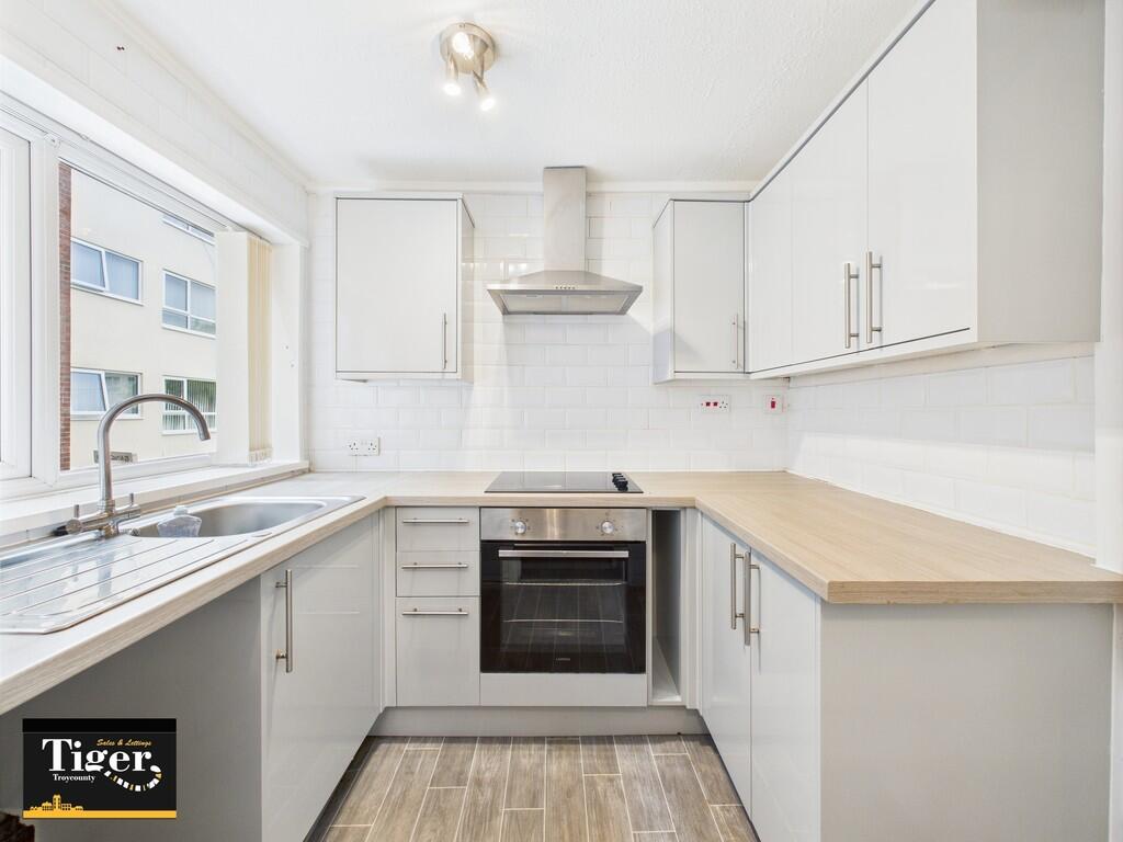 Main image of property: Chester Avenue, Poulton-le-Fylde