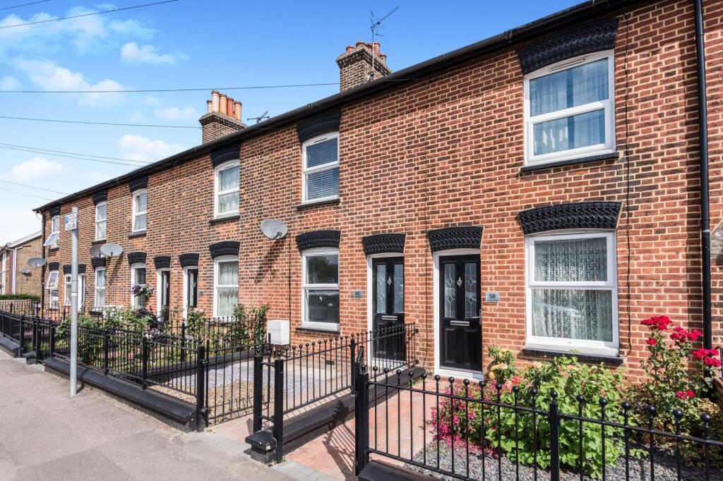 Main image of property: Barden Road, Tonbridge, TN9