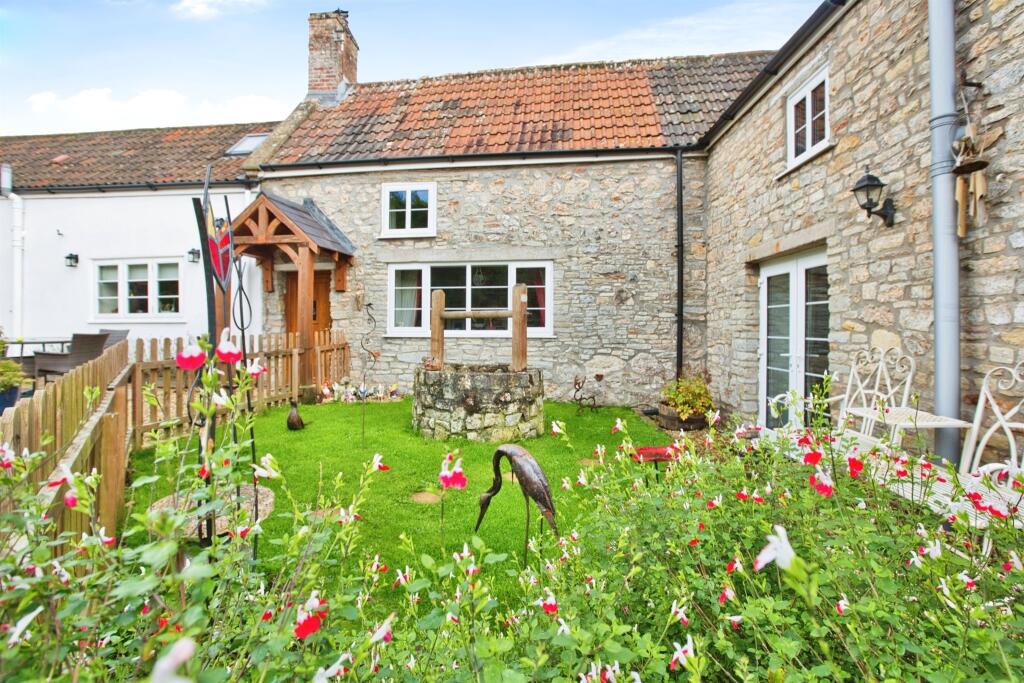 Main image of property: North Road, Wookey, Wells