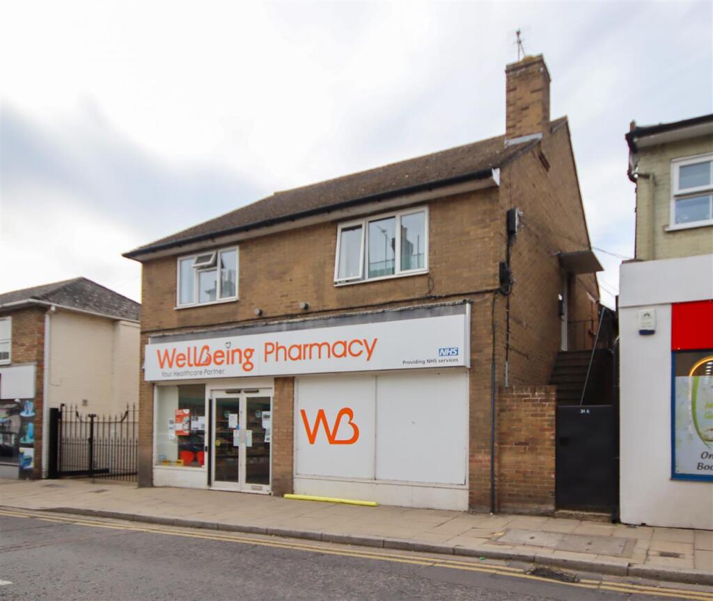 Main image of property: High Street, Soham, Ely
