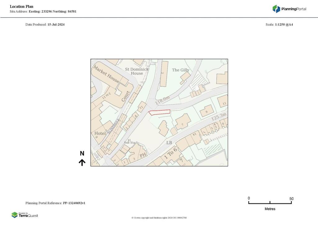 Main image of property: Dockacre Road, Launceston