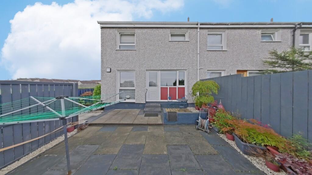 Main image of property: Greenacre Place, Bannockburn, Stirling, FK7