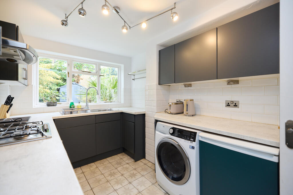 3 bedroom house for rent