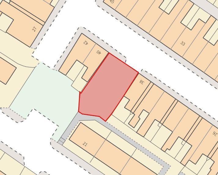 Main image of property: Frank Street, West End, Stoke-on-Trent