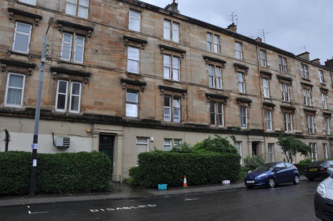 Main image of property: Rupert Street, Woodlands, Glasgow, G4