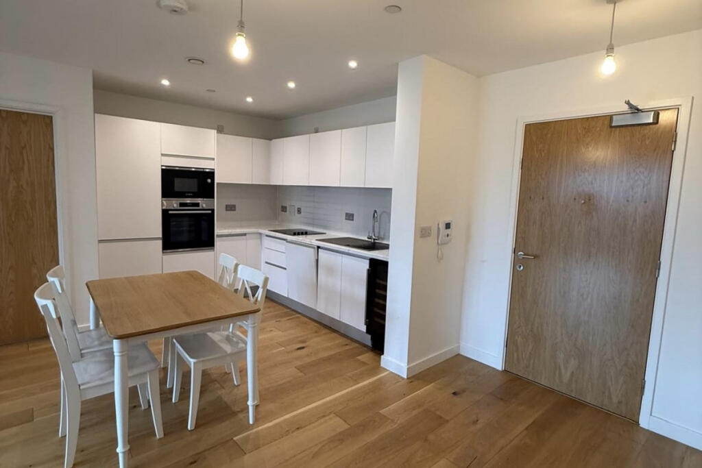Additional image 3 of Axium, Windmill Street, Birmingham, B1 1