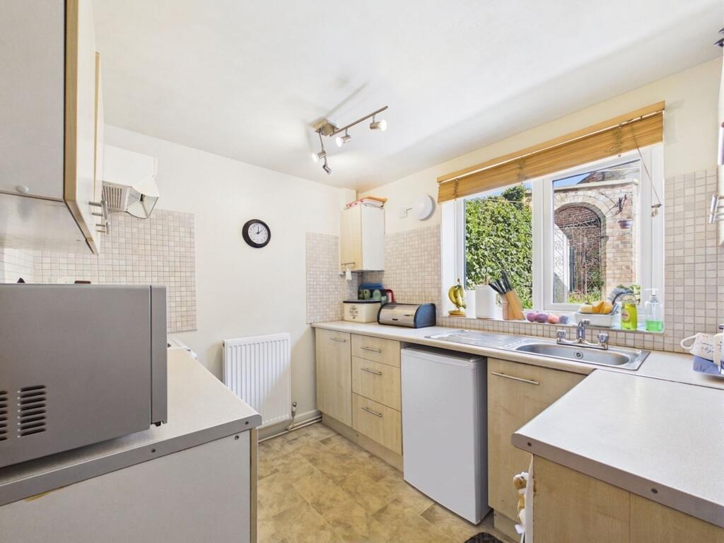 53 Greengate, Malton, YO17 7EL photo 2