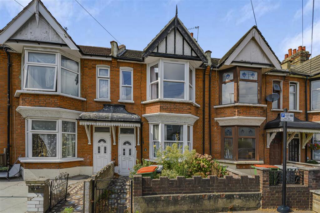 Main image of property: Hatherley Gardens, East Ham