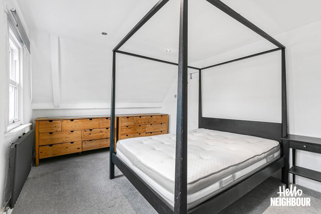 Apartment in London - View 5