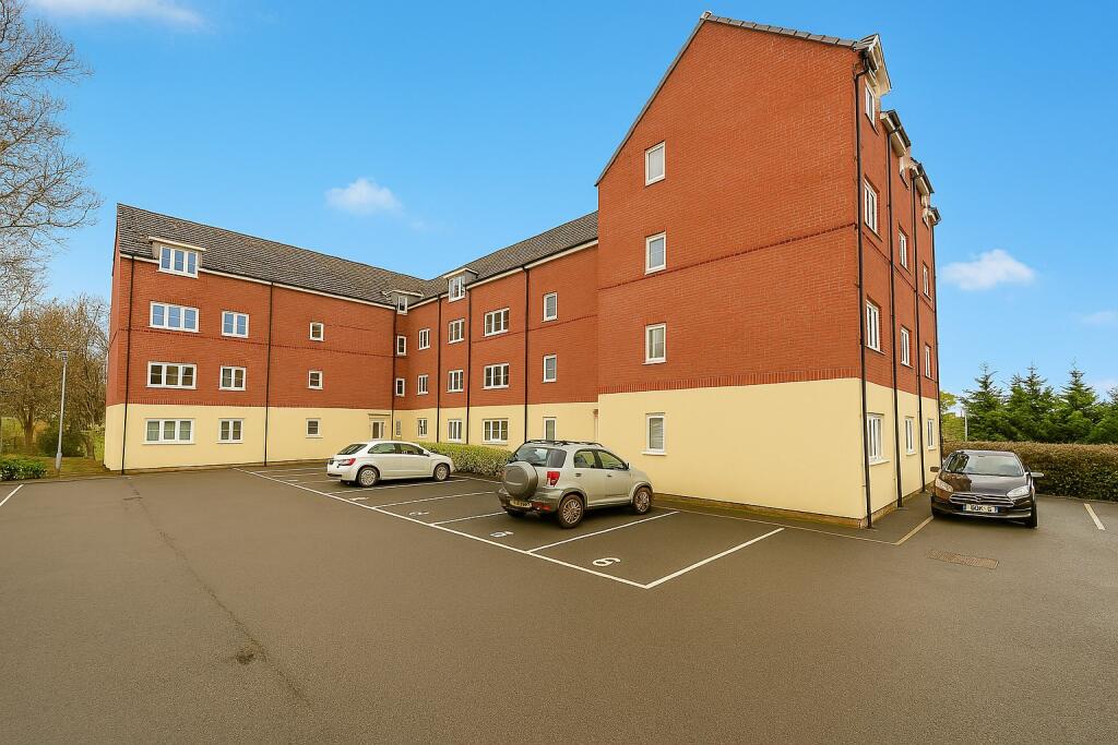 Main image of property: Blaen Bran Close, CWMBRAN