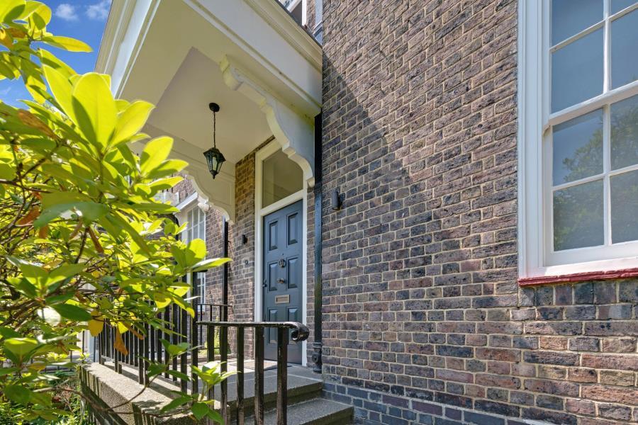 Main image of property: Redington Road, Hampstead, NW3