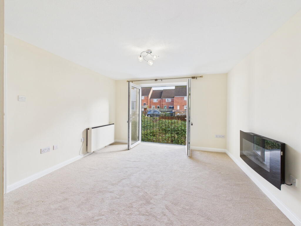 Apartment in Swindon, Calne - More