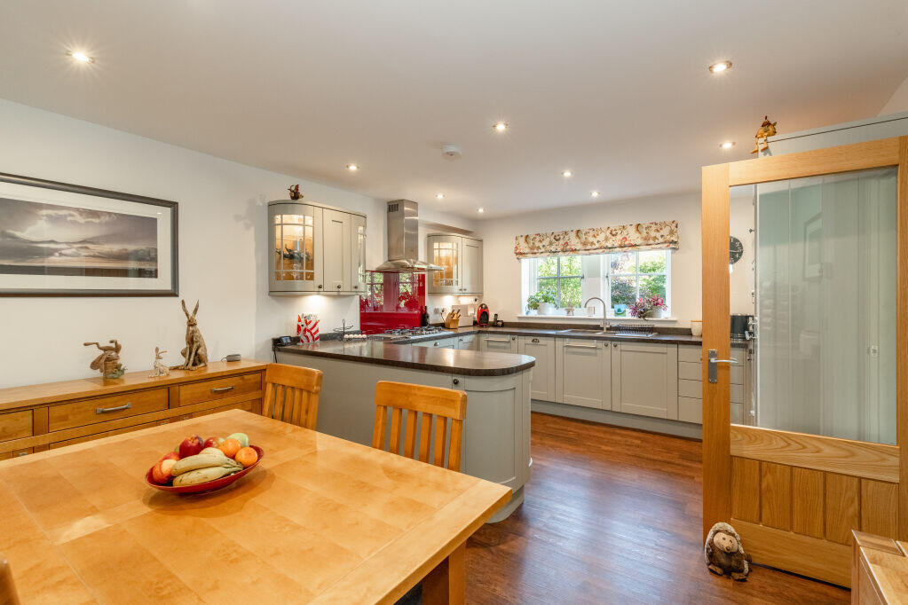 Lords Close, Giggleswick, Settle, North Yorkshire, BD24 photo 2