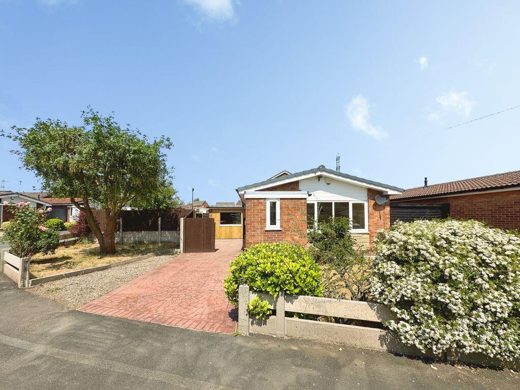 Main image of property: Stanley Road, Radcliffe