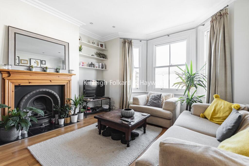 Main image of property: Vant Road, London, SW17