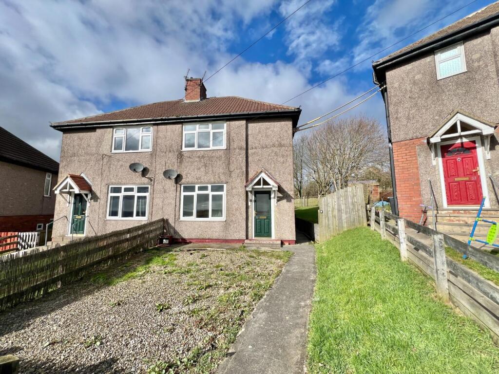 Main image of property: Weardale Crescent, Tow Law, DL13