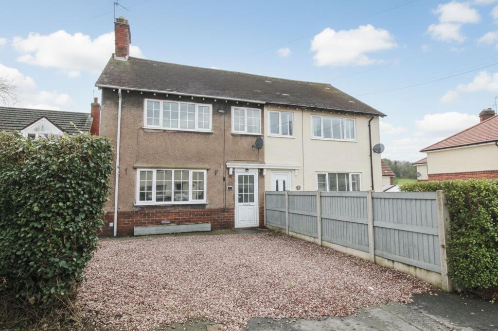 Main image of property: Maes Gruffydd, Sychdyn, CH7