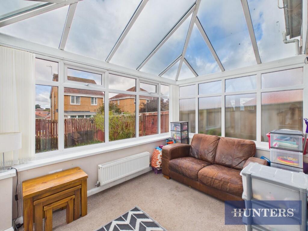 House in Bridlington, Sewerby - View 4