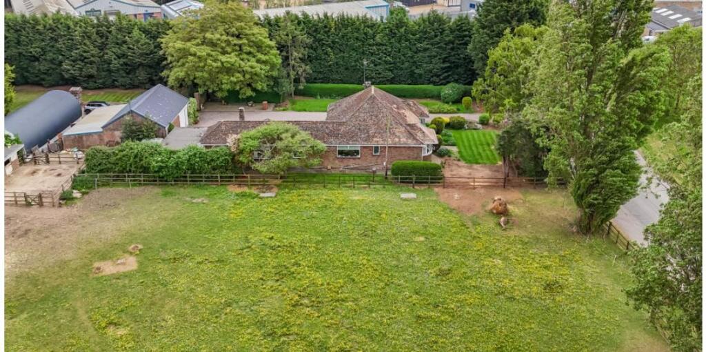 Main image of property: Station Road, Whittlesey,