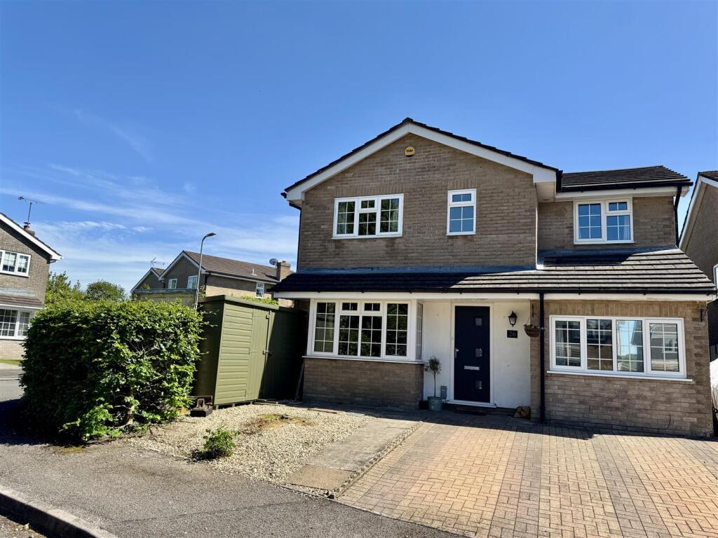 Main image of property: Piercefield Avenue, Chepstow