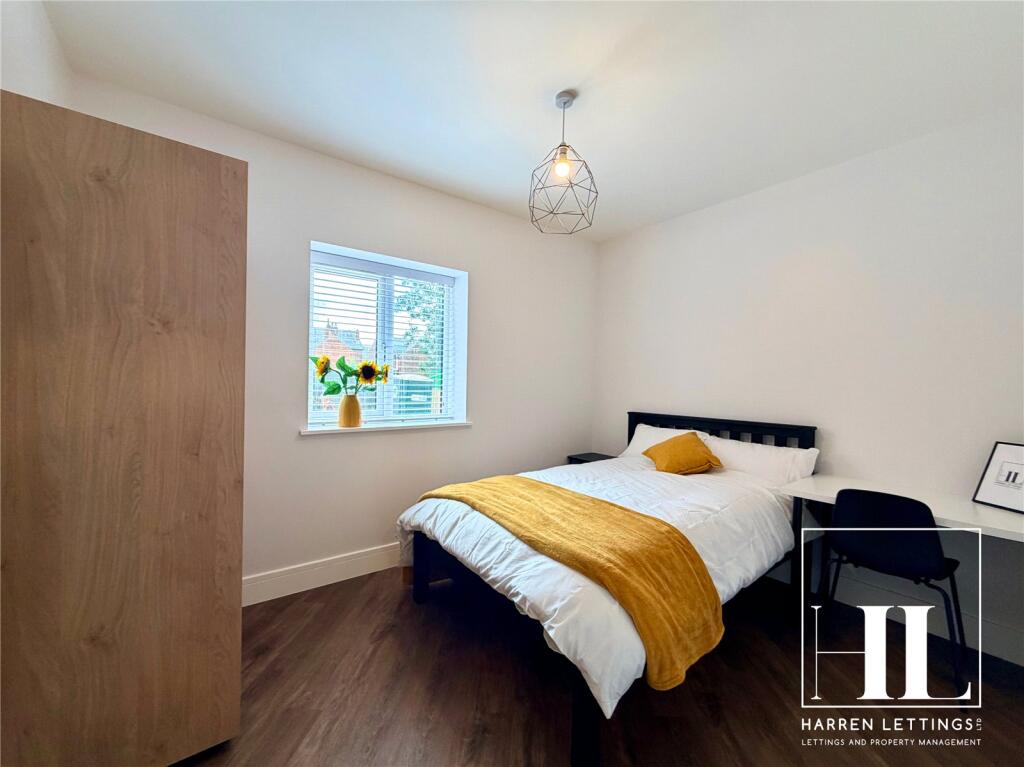 Apartment in Nottingham - View 4