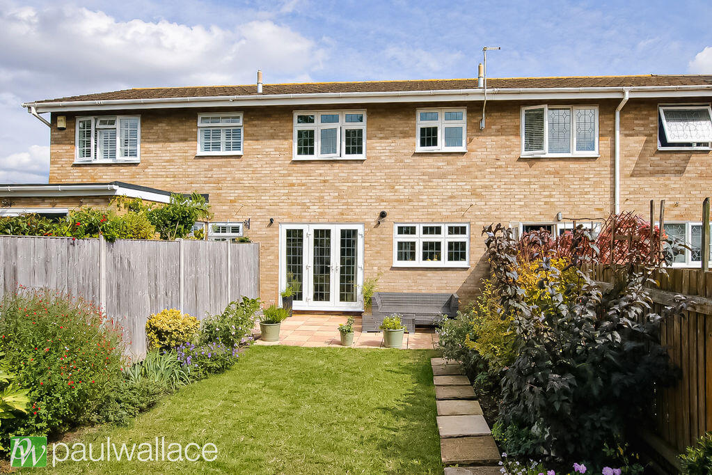 House in Enfield - View 5