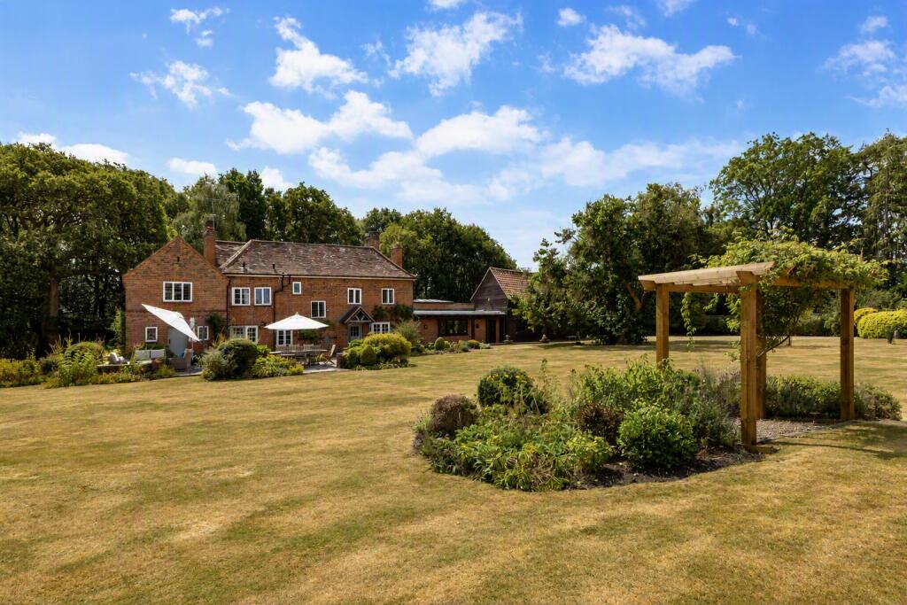 Main image of property: Little Heath Road, Chobham, Surrey, GU24
