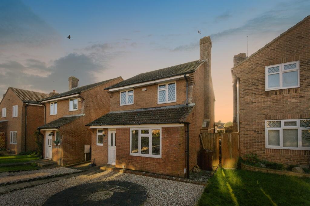 Main image of property: Shakespeare Walk, EASTBOURNE