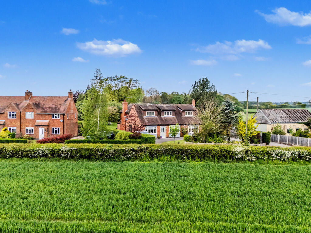 Main image of property: Hoargate Lane, Hollington, DE6